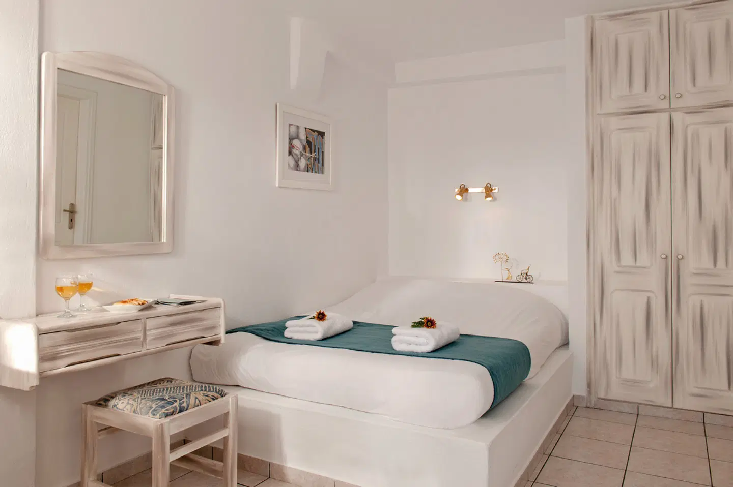 Regina Mare HEALTH_BEAUTY
