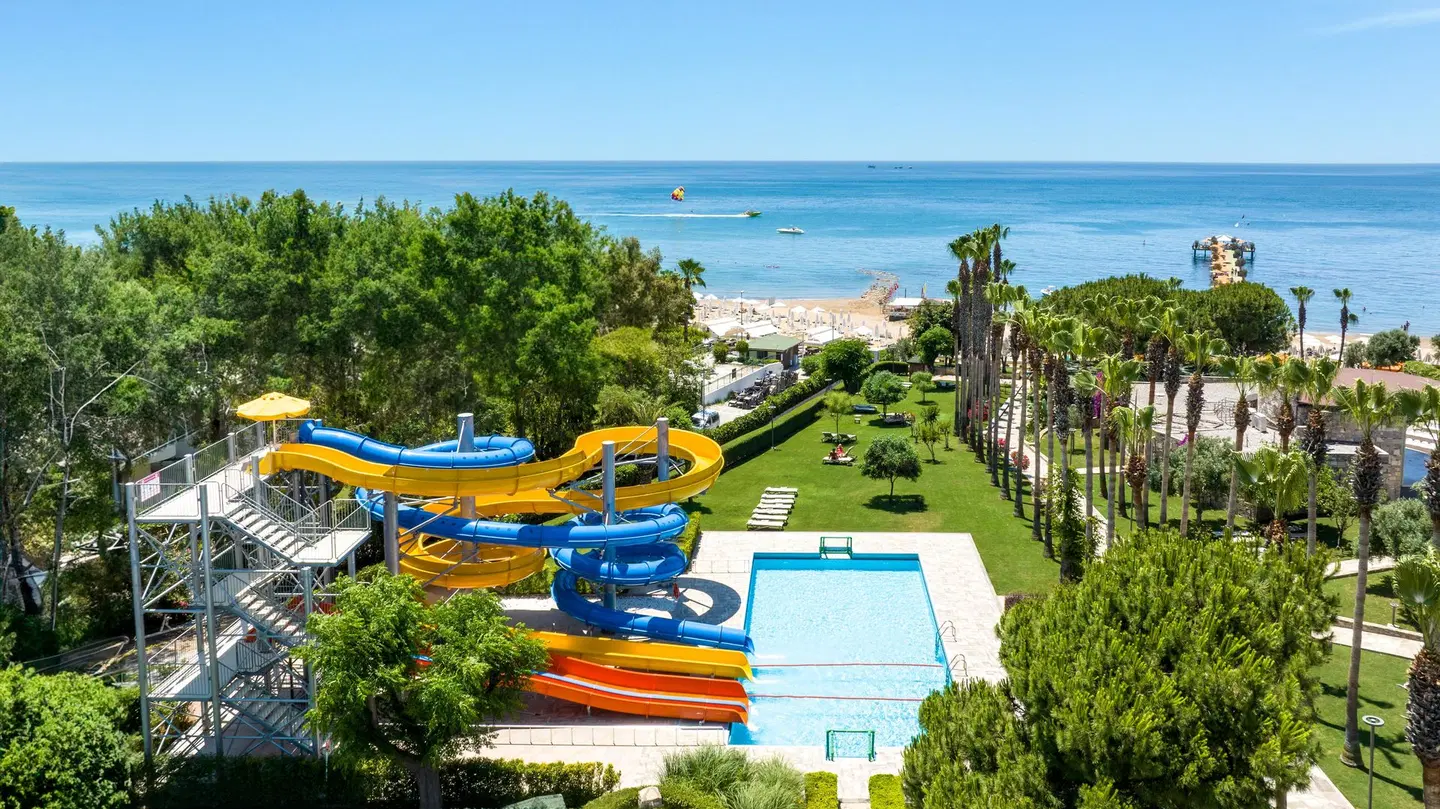Arum Barut Collection OUTDOOR_POOL