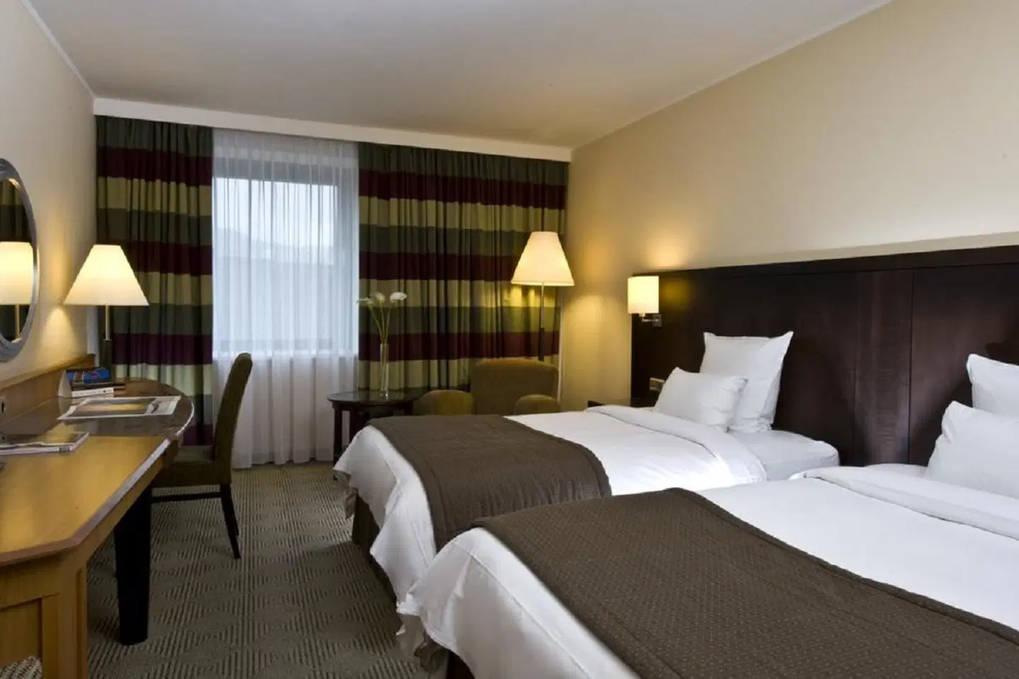 Wyndham Grand Salzburg Conference Centre ROOM_EXAMPLE