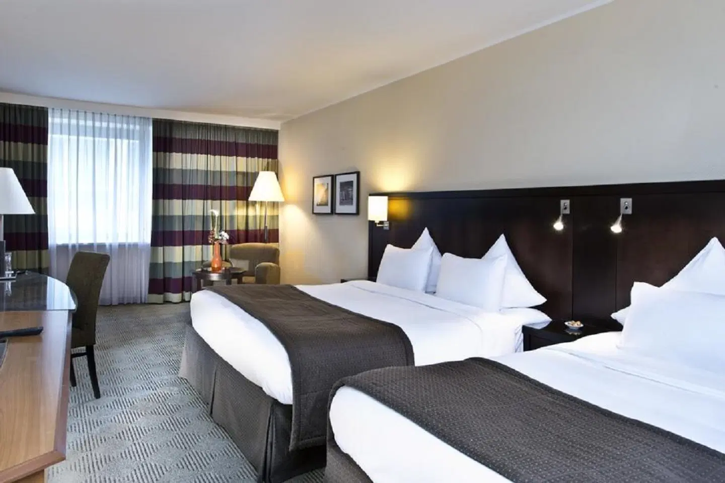 Wyndham Grand Salzburg Conference Centre ROOM_EXAMPLE