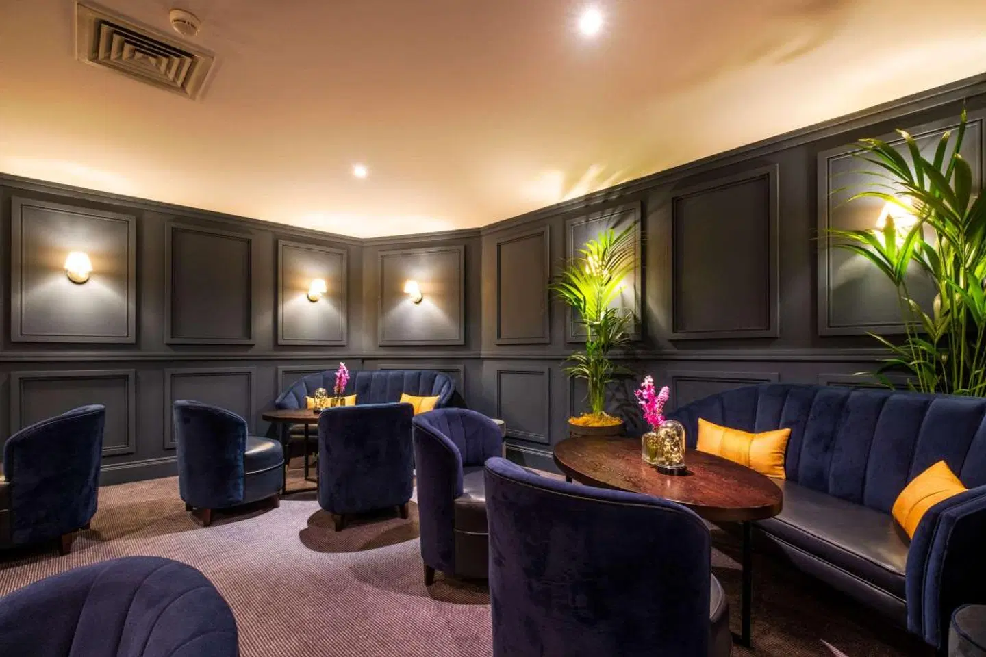 The House Hotel LOUNGE_LOBBY