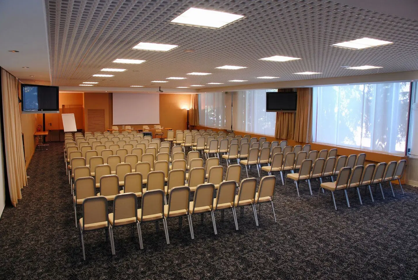 Belstay Milano Assago Konferenz