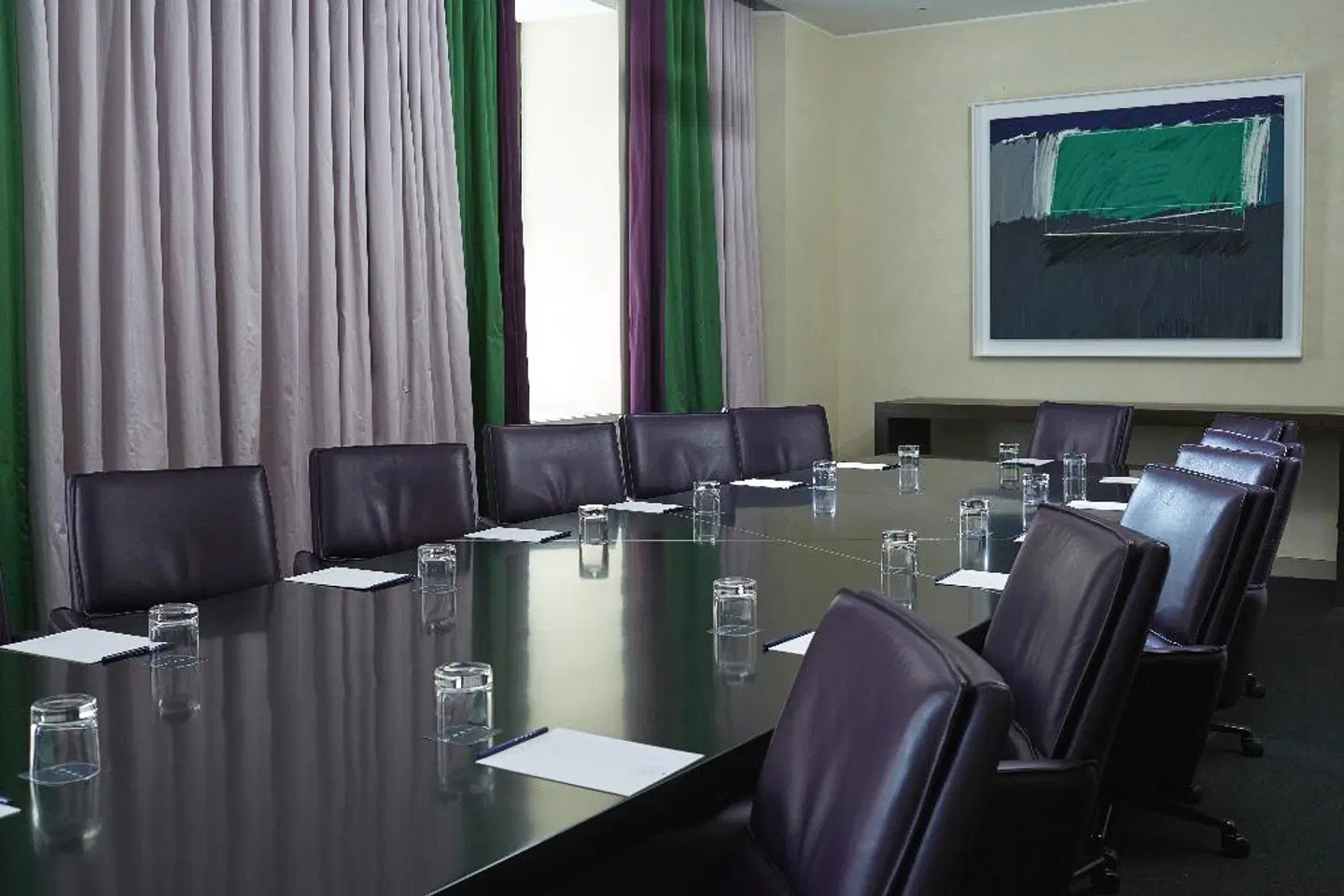 St Paul Konferenz