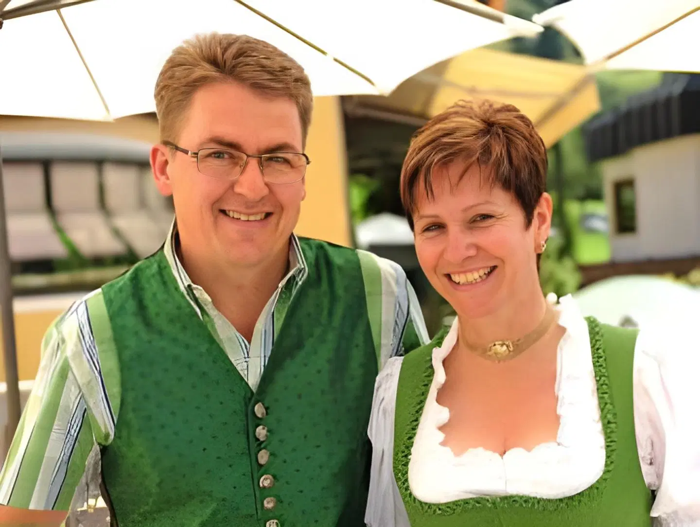 Tauernhof PEOPLE