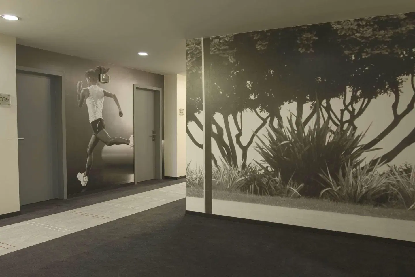Ramada Herzogenaurach Herzo-Base HEALTH_BEAUTY