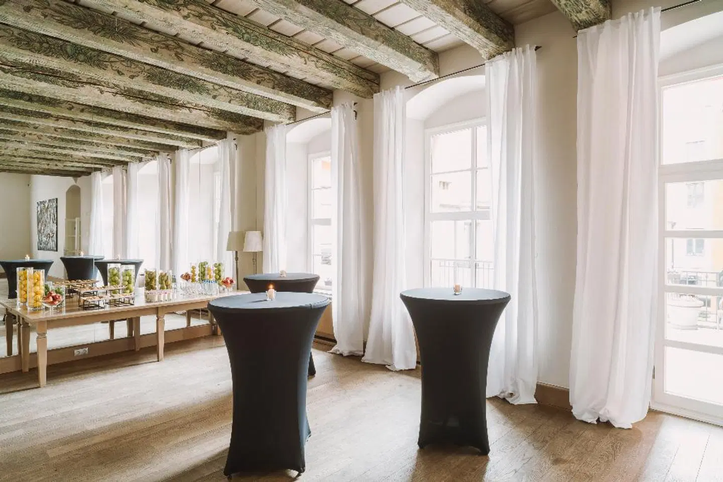 Art Hotel Konferenz