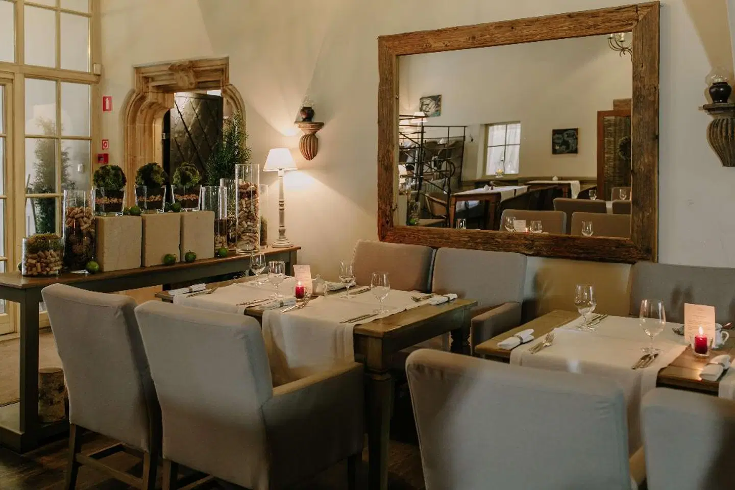 Art Hotel Bar