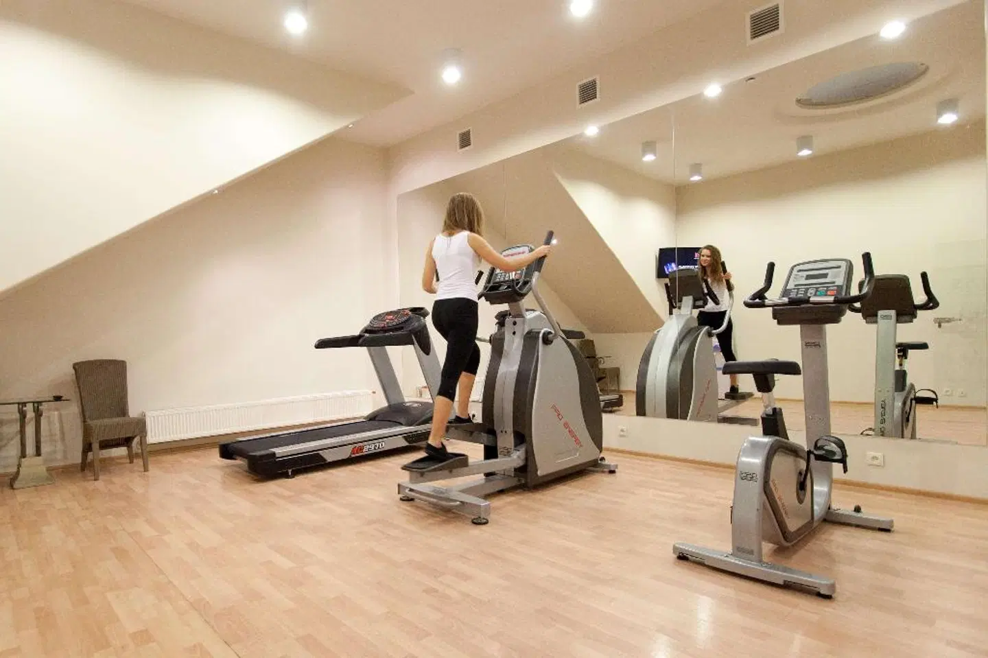 Art Hotel SPORTS_AND_LEISURE