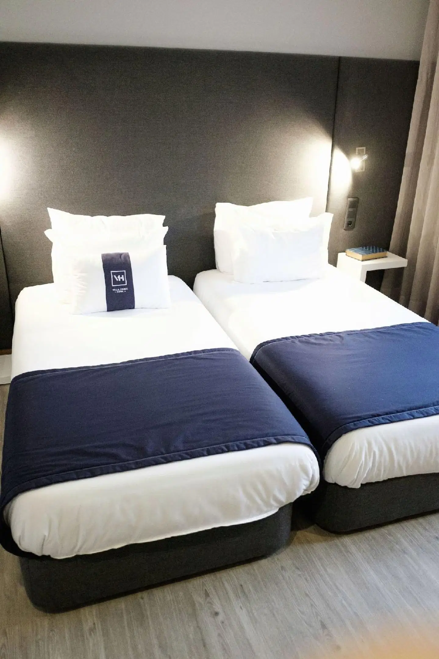 Villa Prime Hotel ROOM_EXAMPLE
