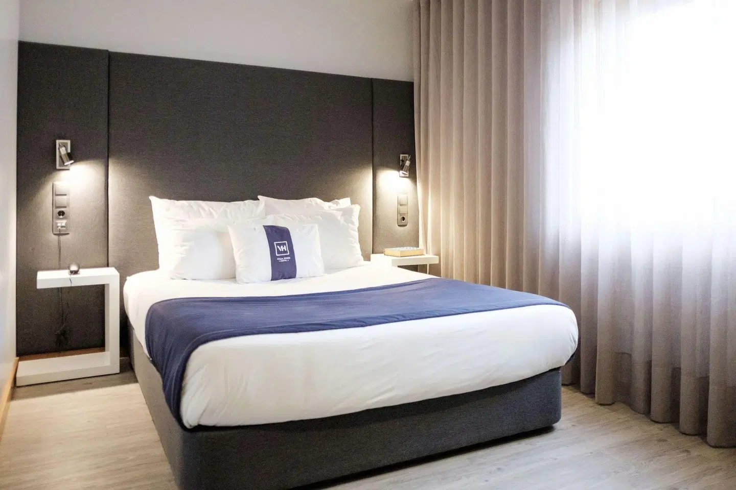 Villa Prime Hotel ROOM_EXAMPLE