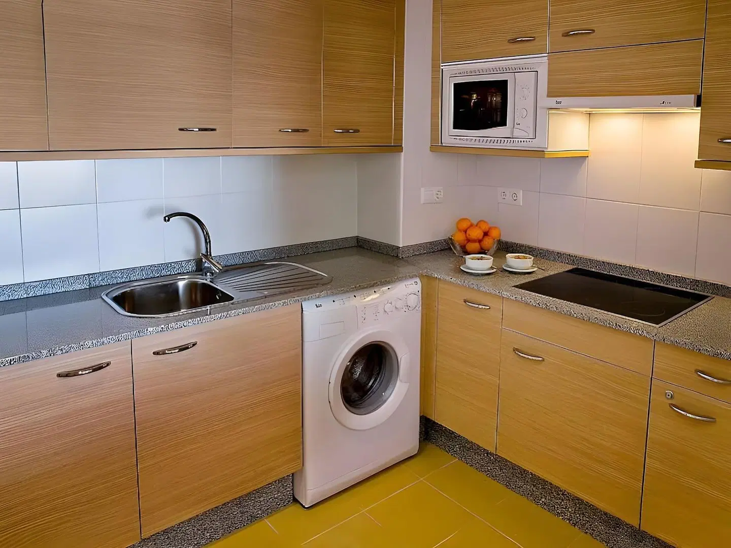 Compostela Suites ROOM_EXAMPLE