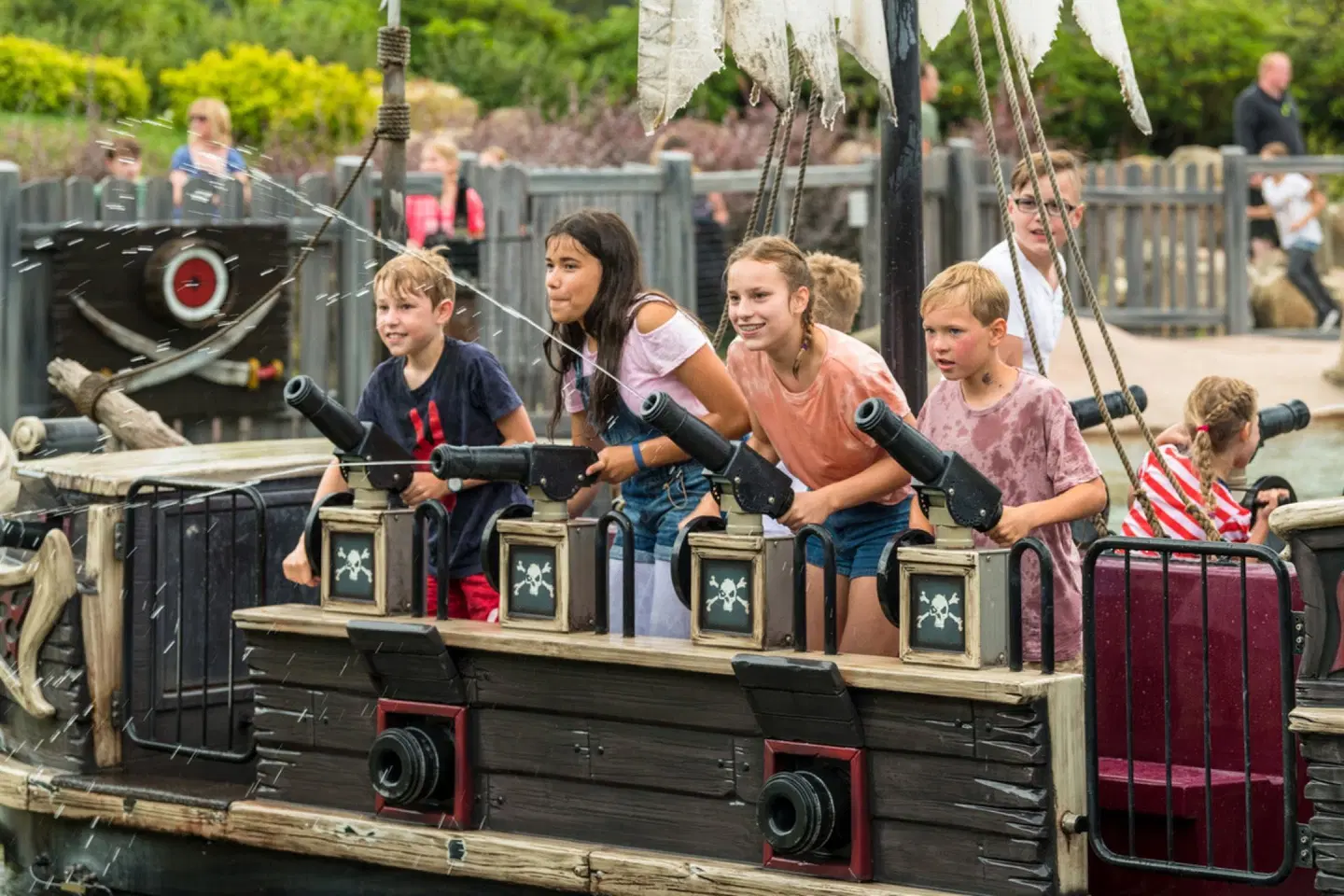 Heide Park Holiday Camp SPORTS_AND_LEISURE