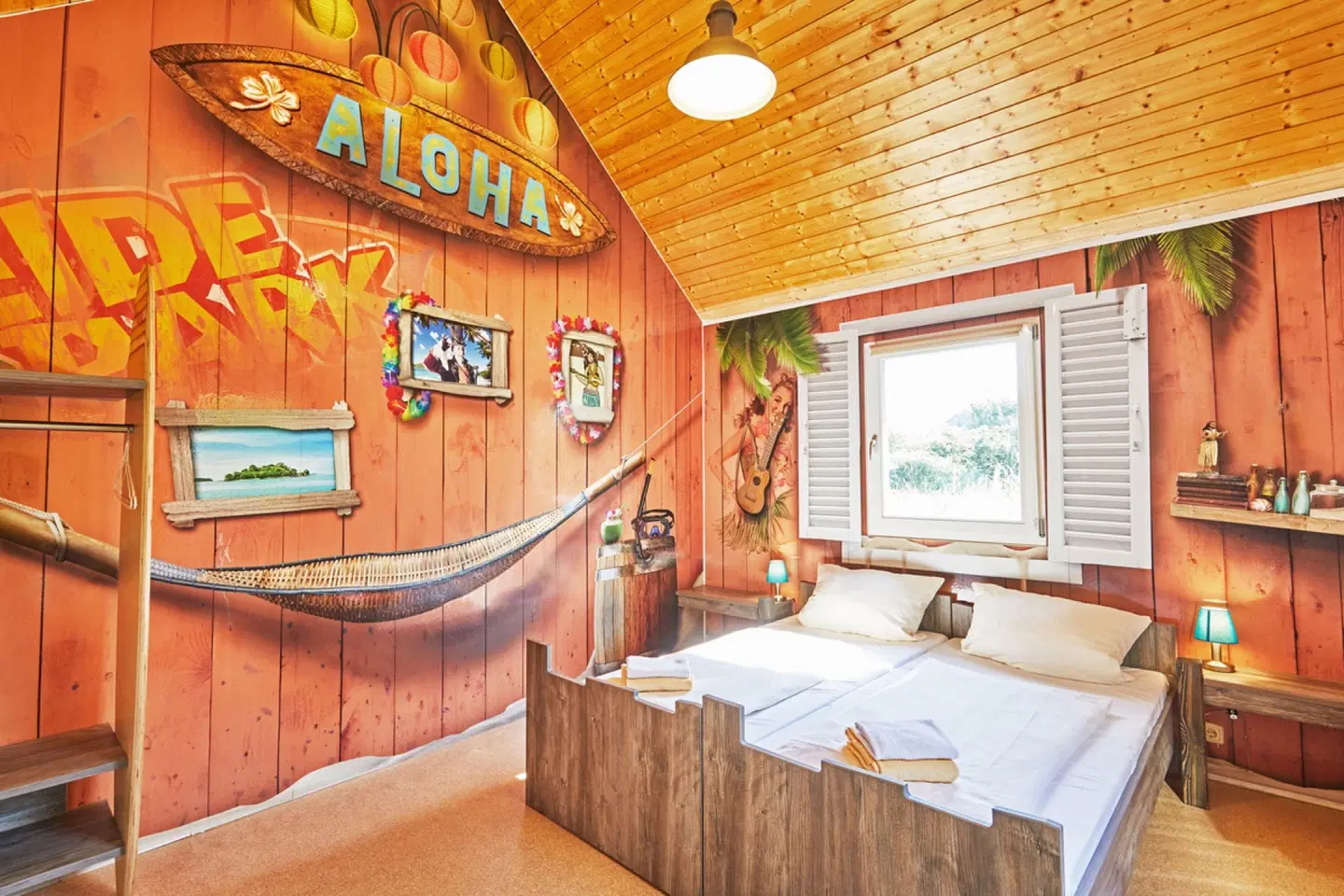Heide Park Holiday Camp HEALTH_BEAUTY