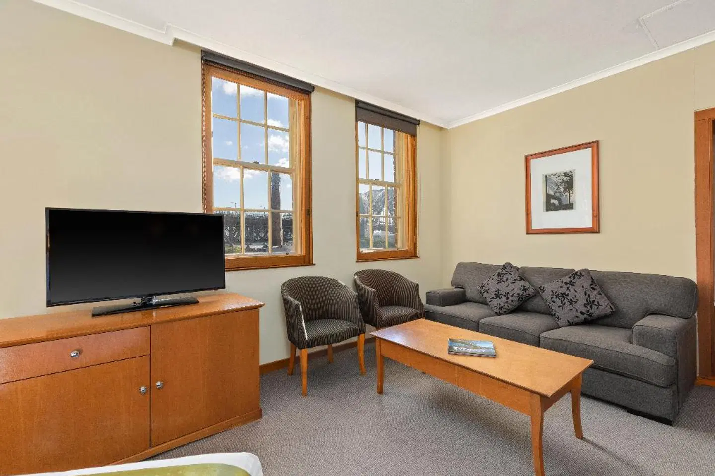 Sydney Harbour Hotel ROOM_EXAMPLE