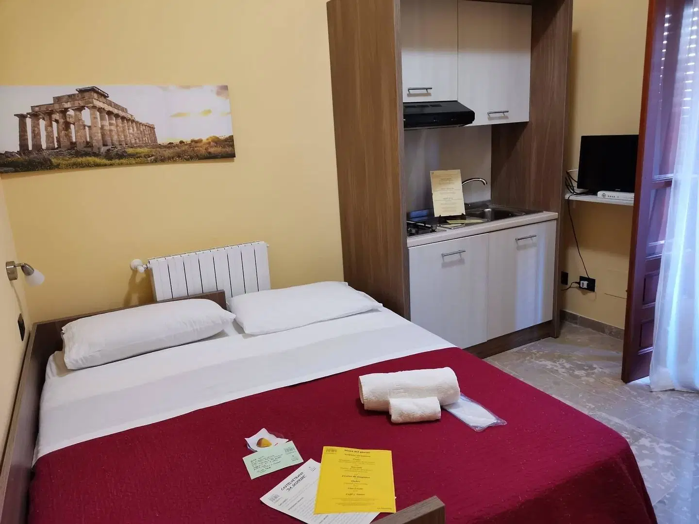 Fratelli Clemente Spa and Hotel ROOM_EXAMPLE