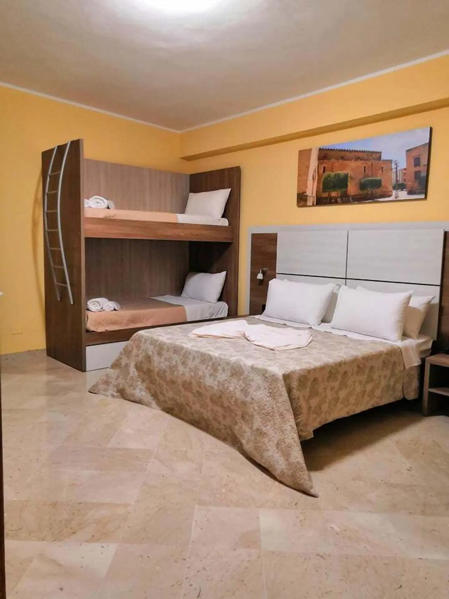 Fratelli Clemente Spa and Hotel ROOM_EXAMPLE