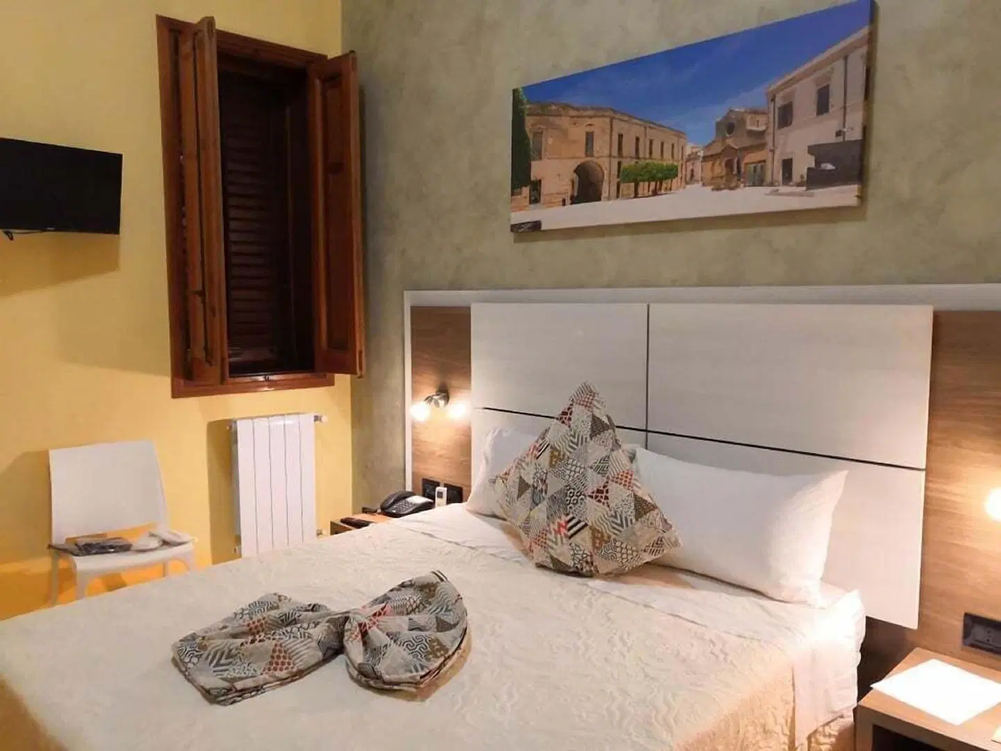 Fratelli Clemente Spa and Hotel ROOM_EXAMPLE