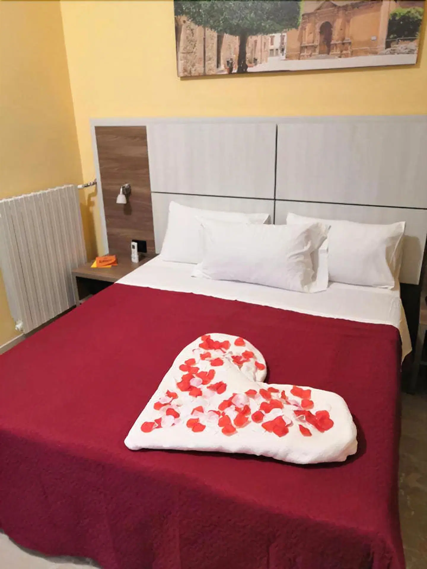 Fratelli Clemente Spa and Hotel ROOM_EXAMPLE