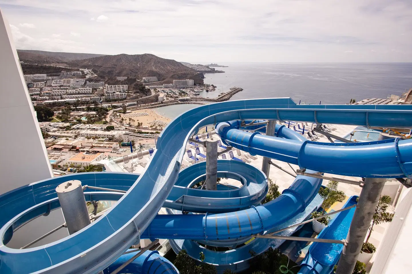 Servatur Puerto Azul OUTDOOR_POOL