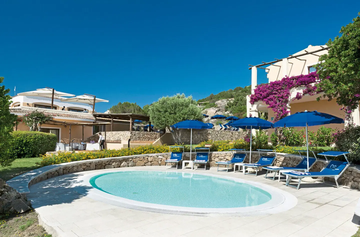 Myo Hotel Stelle Marine OUTDOOR_POOL