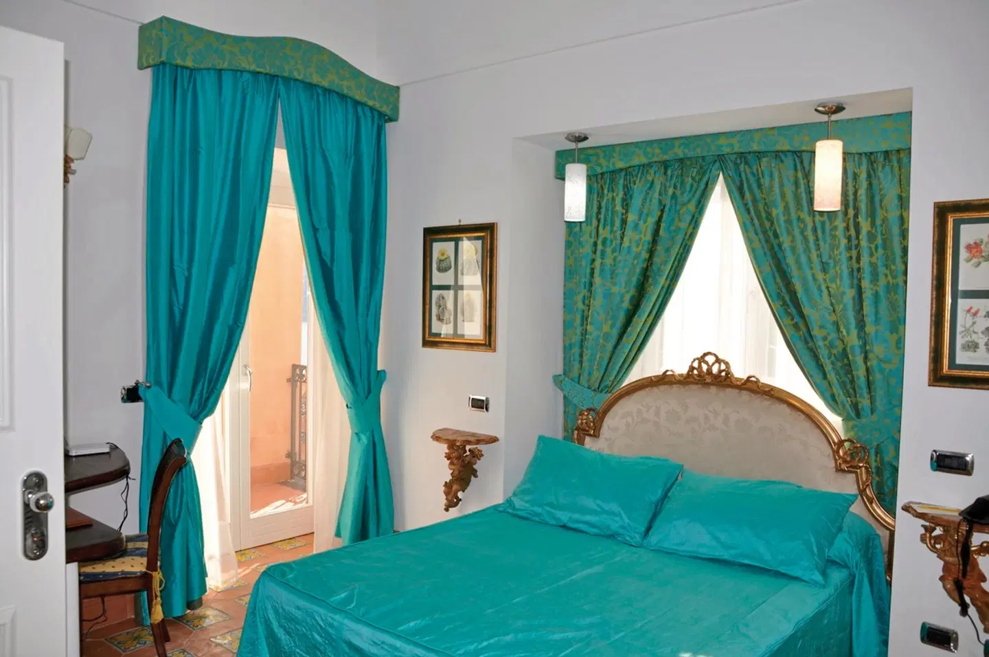 Botanico San Lazzaro ROOM_EXAMPLE