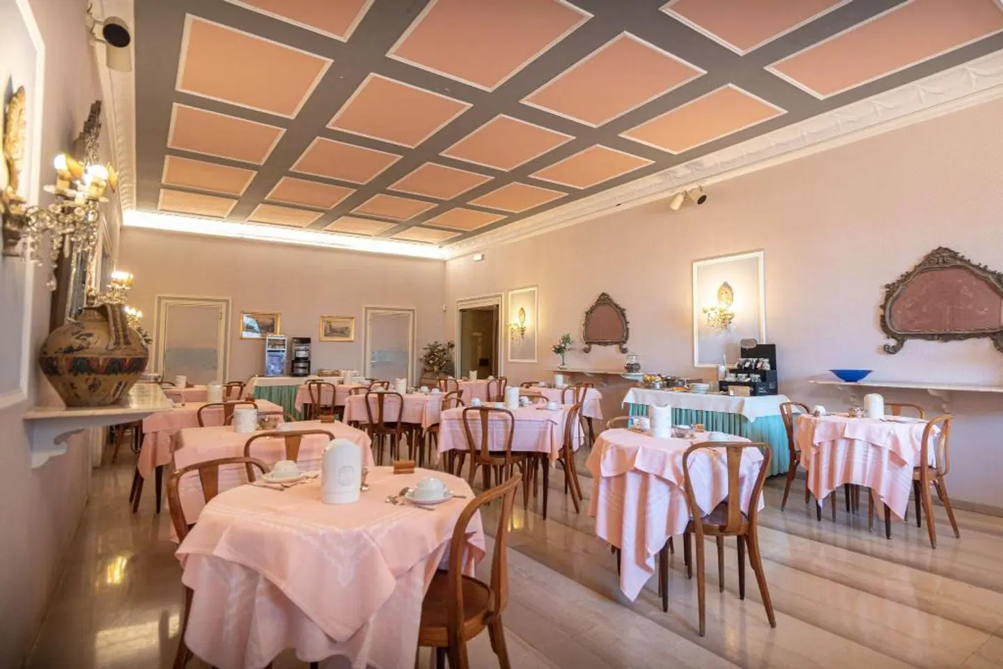 Umbra Restaurant