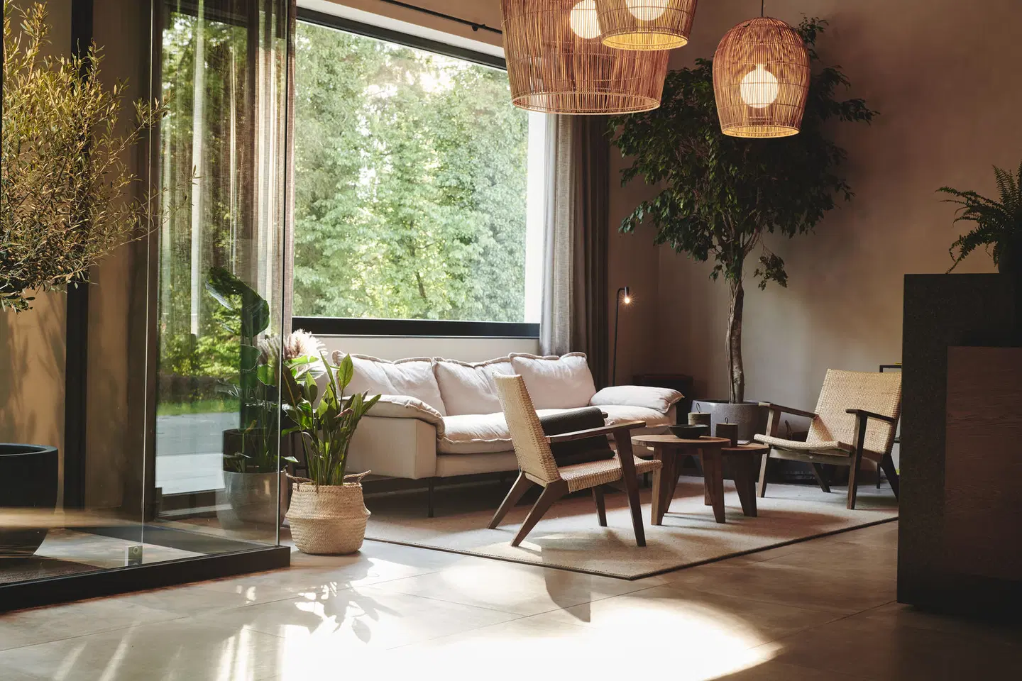 Boutiquehotel Das Zeitwert LOUNGE_LOBBY