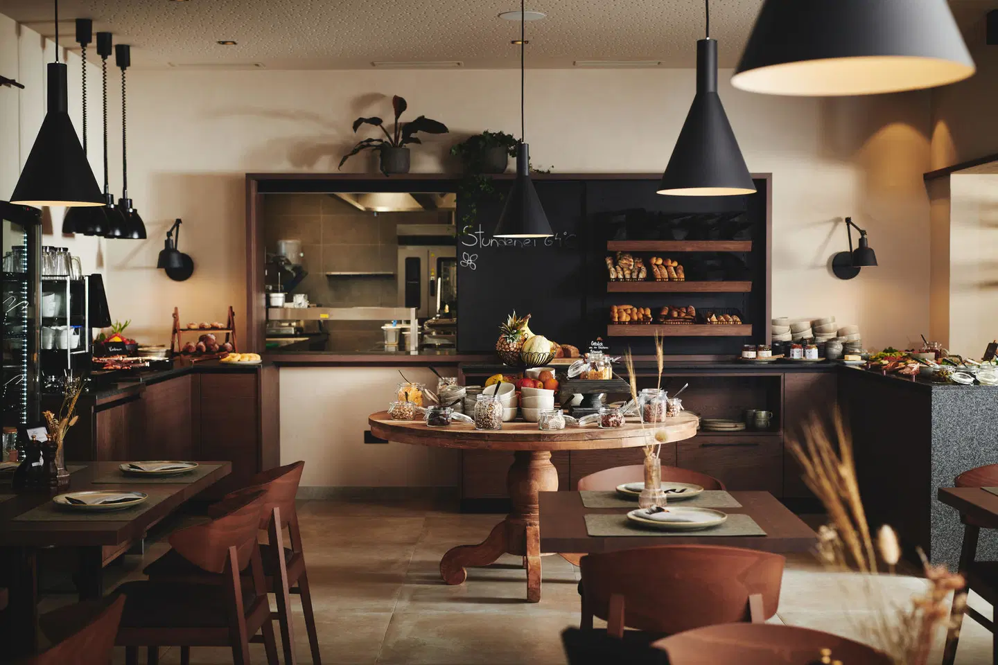 Boutiquehotel Das Zeitwert Bar