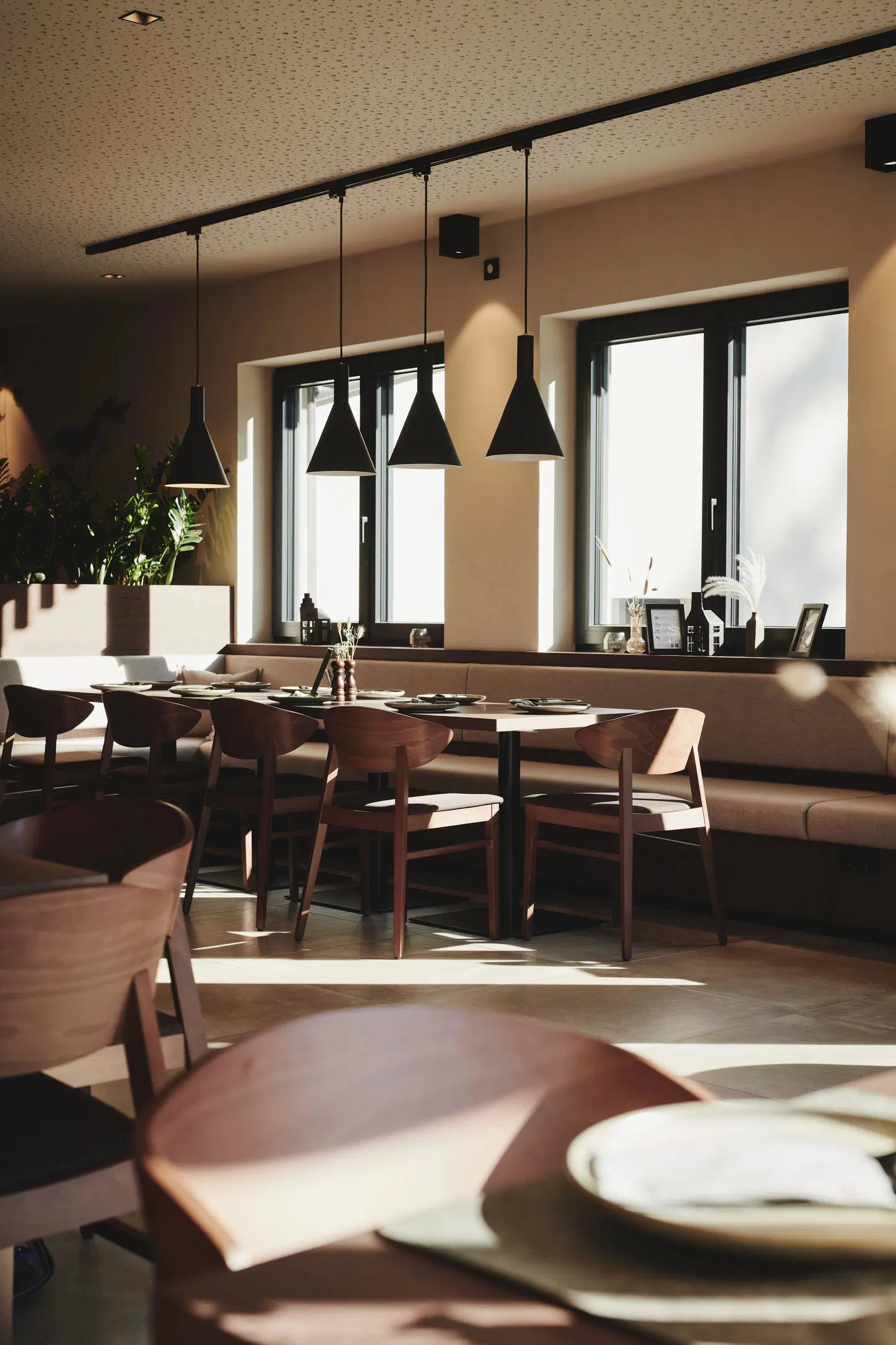 Boutiquehotel Das Zeitwert Bar