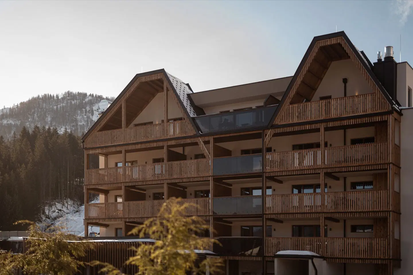 ADEA Lifestyle Suites EXTERIOR