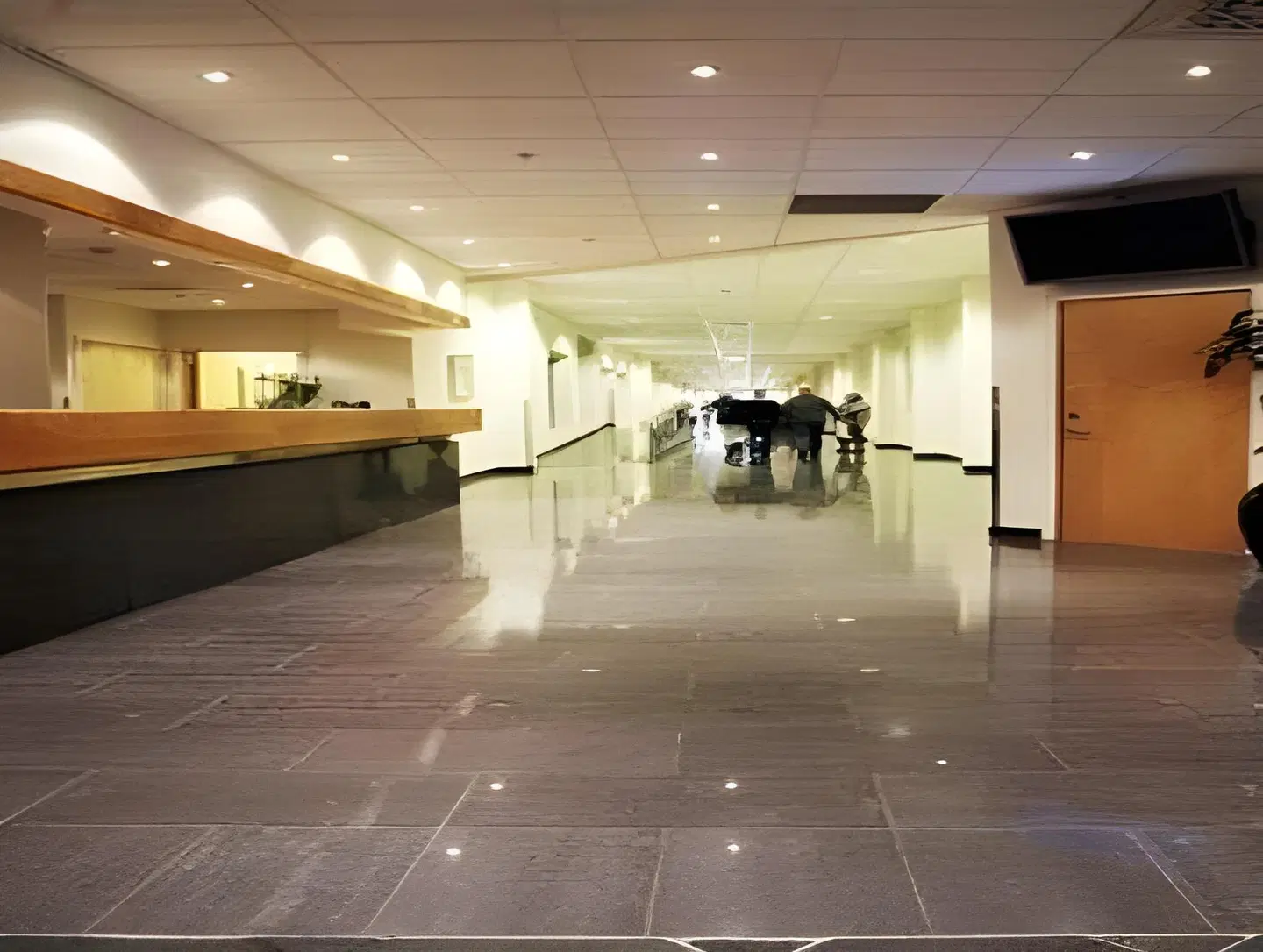 Quality Hotel & Resort Sarpsborg LOUNGE_LOBBY