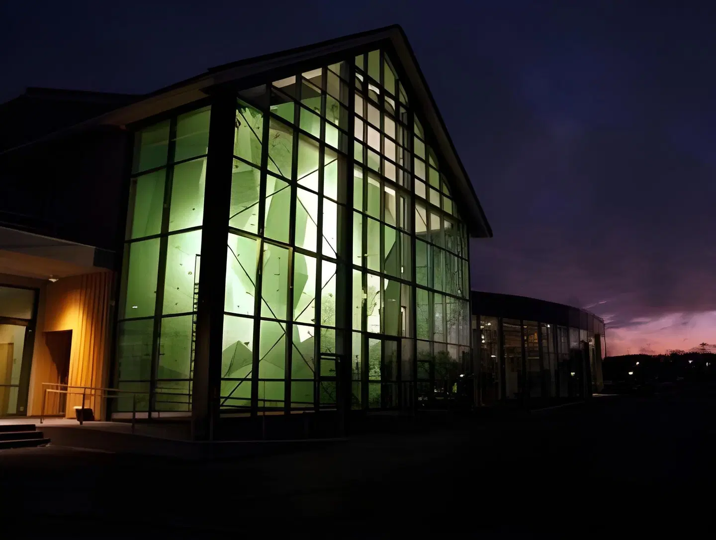 Quality Hotel & Resort Sarpsborg EXTERIOR