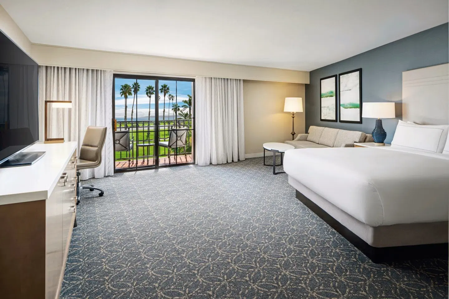 Hilton Santa Barbara Beachfront Resort ROOM_EXAMPLE