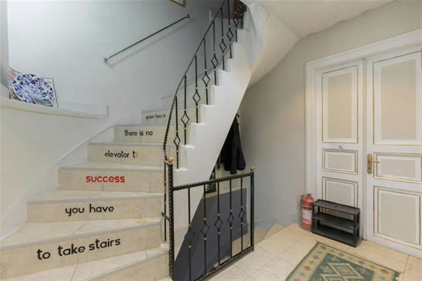 Istanbul Taksim Green House Hostel LOUNGE_LOBBY