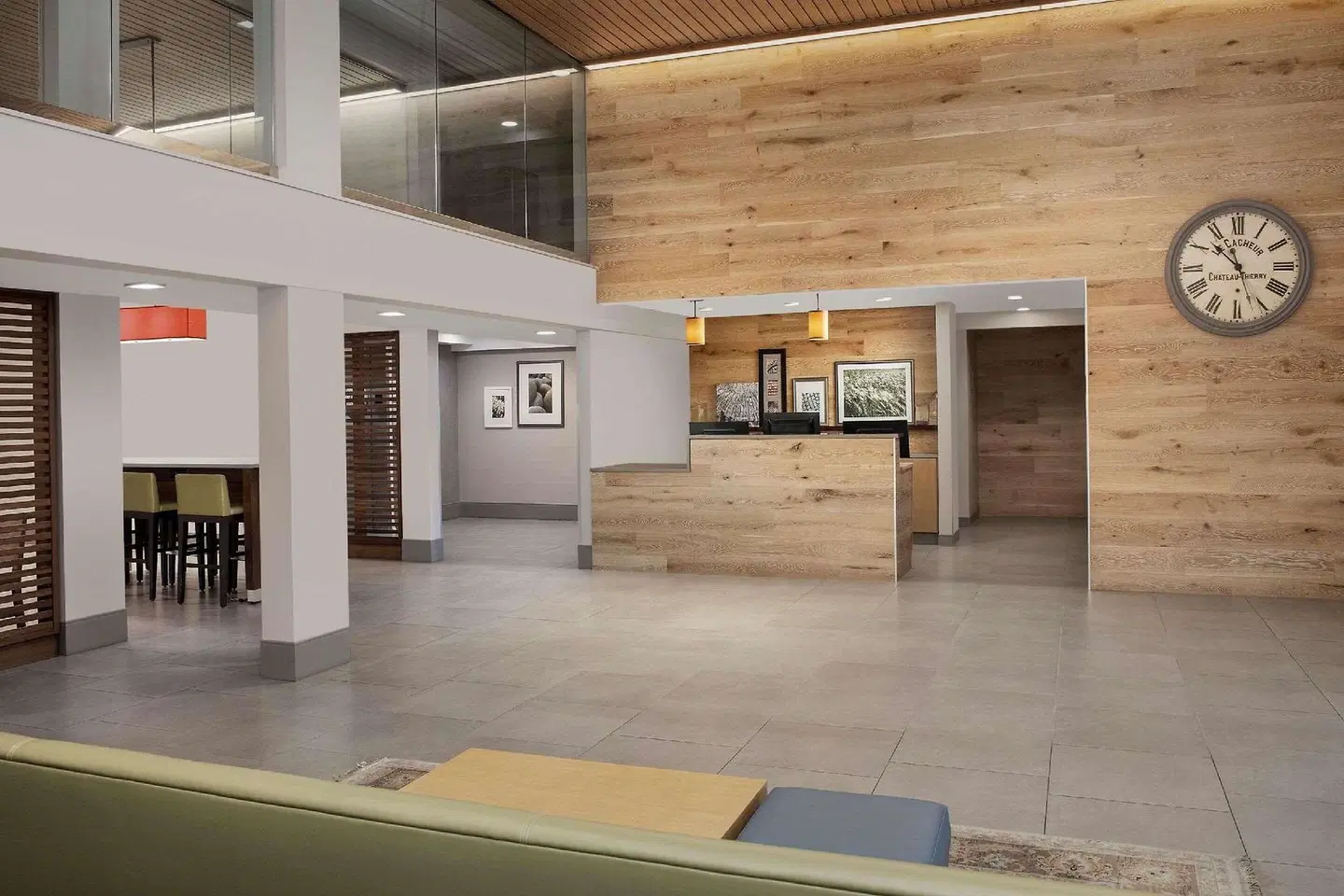 Country Inn & Suites by Radisson, Seattle-Tacoma Intern. Airport, WA EXTERIOR