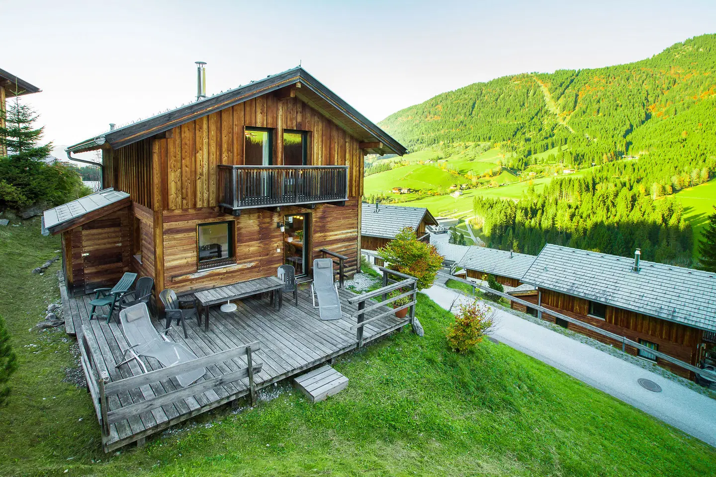 Alpendorf Dachstein-West EXTERIOR