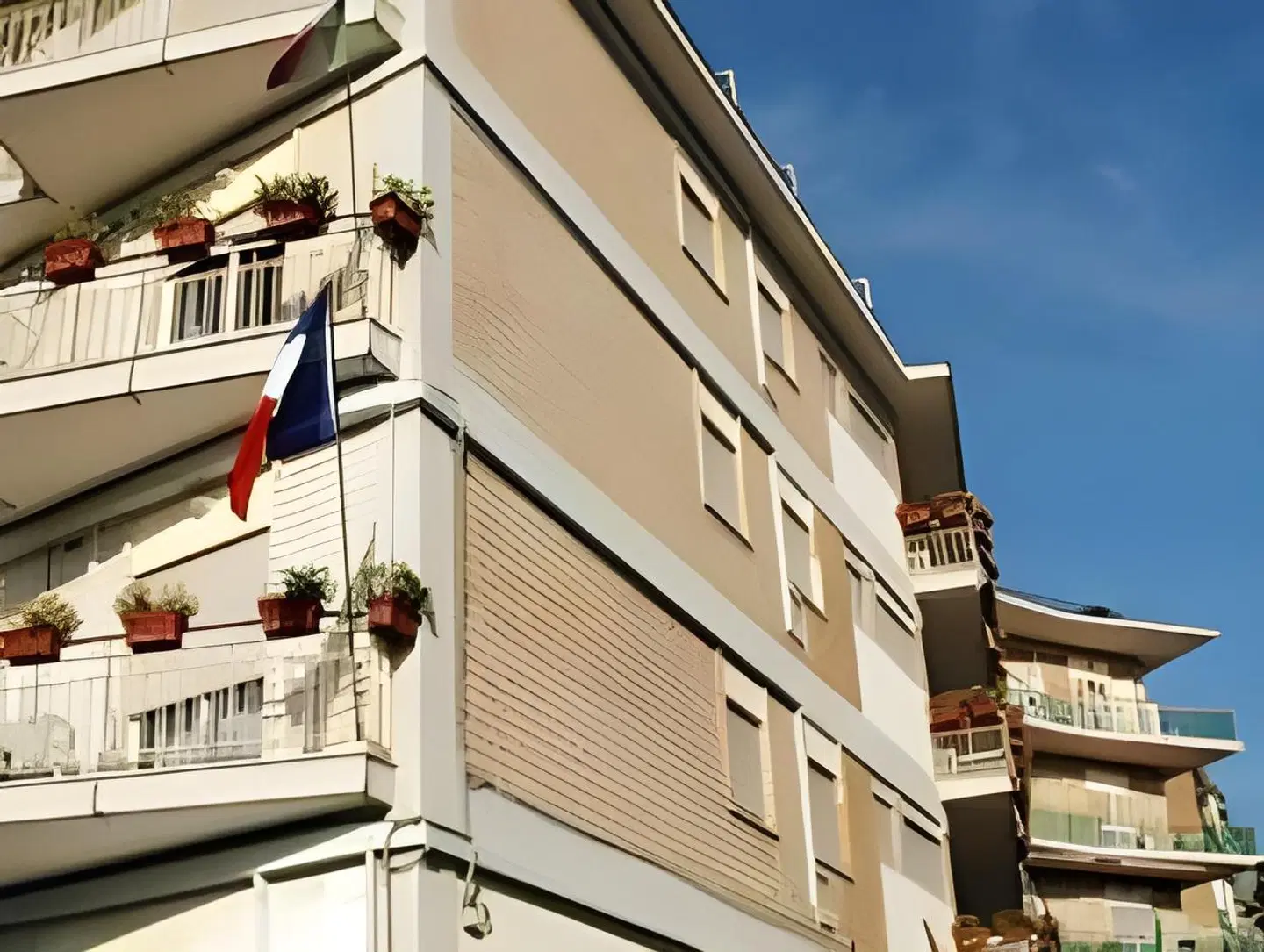 San Paolo EXTERIOR