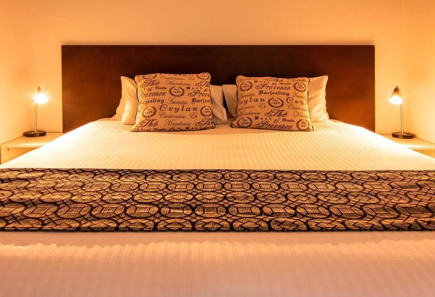 Horizons Lake Jindabyne ROOM_EXAMPLE