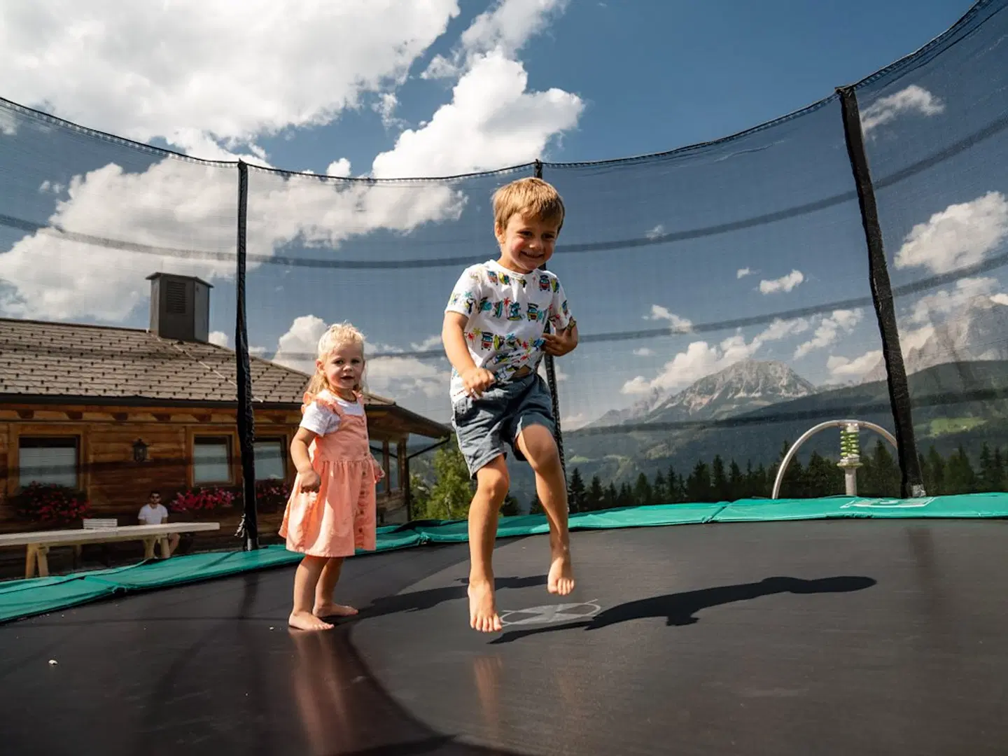 Almwelt Austria SPORTS_AND_LEISURE
