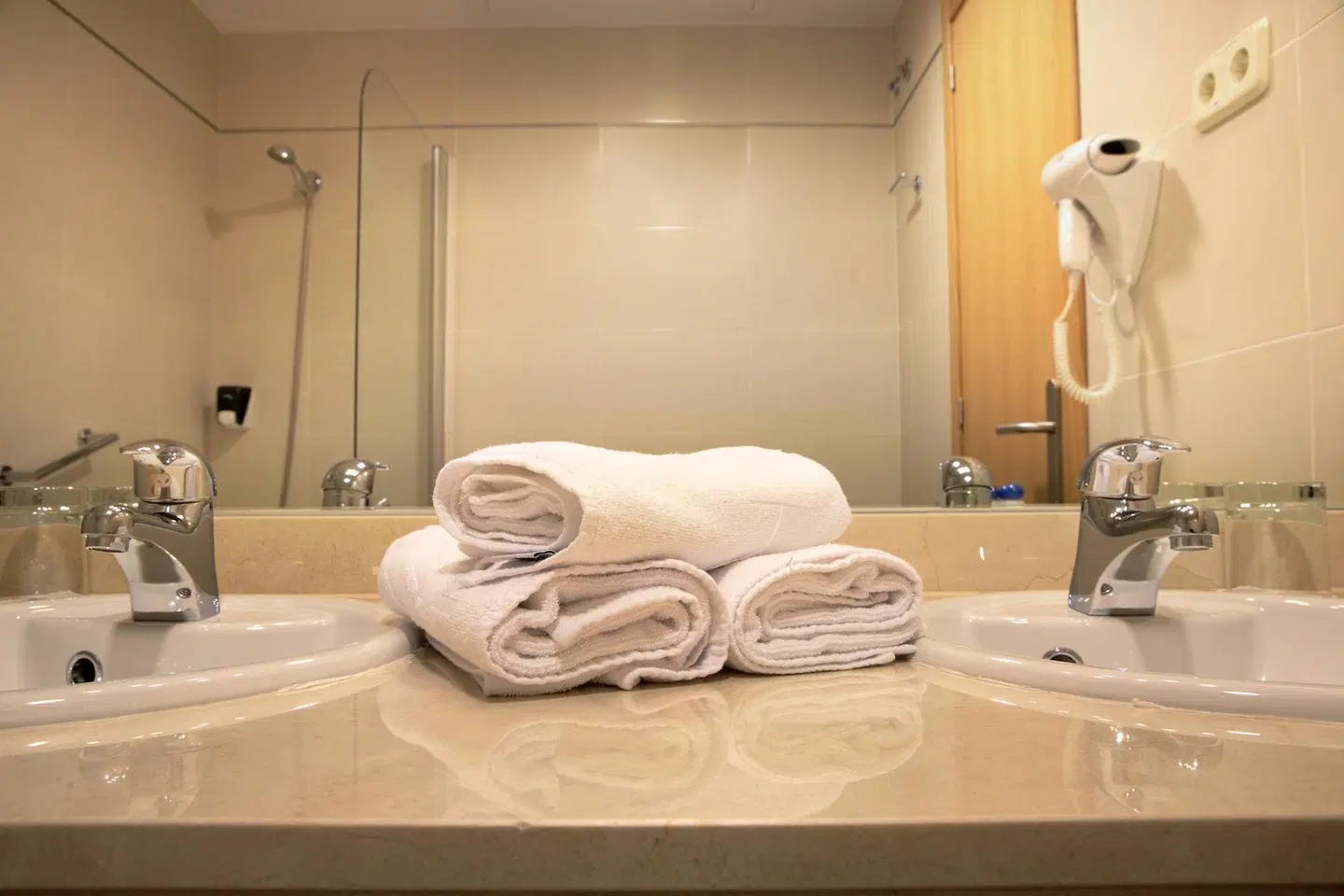 Hotel Ganivet HEALTH_BEAUTY