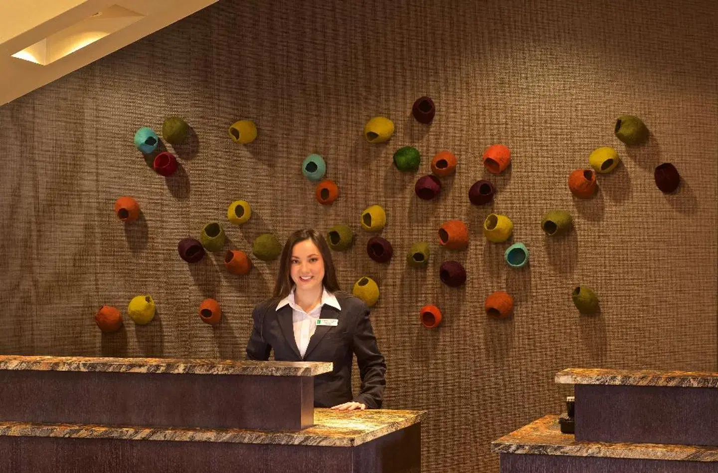 Embassy Suites by Hilton Flagstaff Restaurant