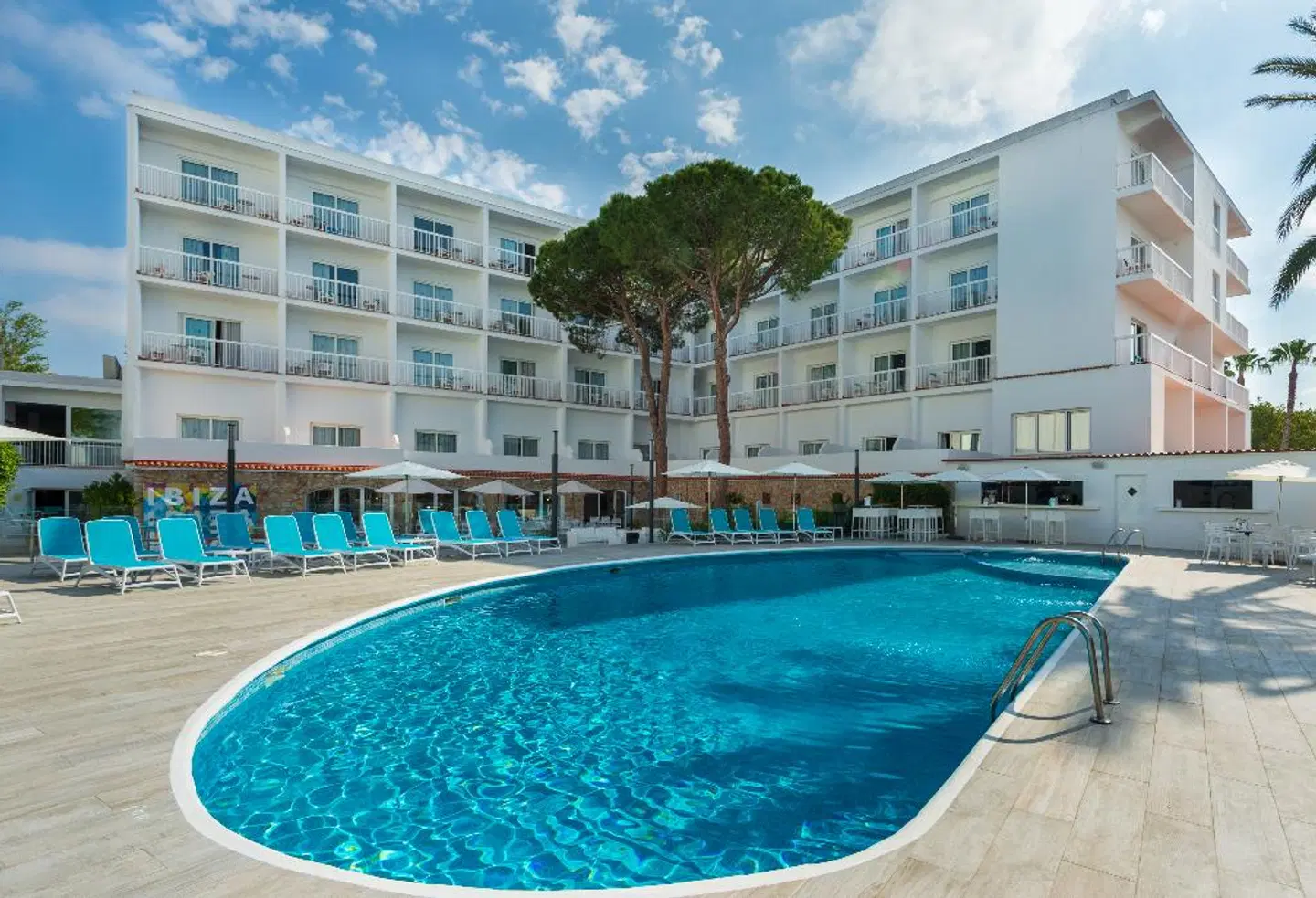 Vibra Marco Polo I OUTDOOR_POOL