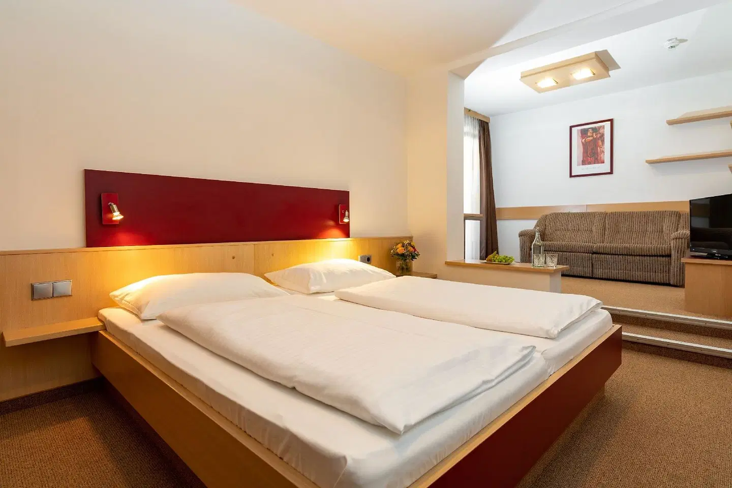 Der Trattnerhof ROOM_EXAMPLE