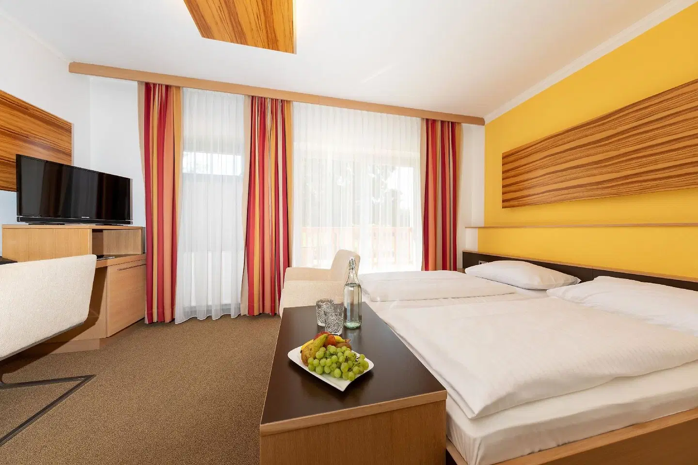 Der Trattnerhof ROOM_EXAMPLE