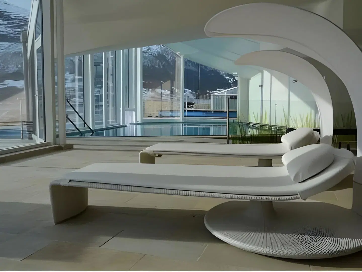 Ullensvang HEALTH_BEAUTY