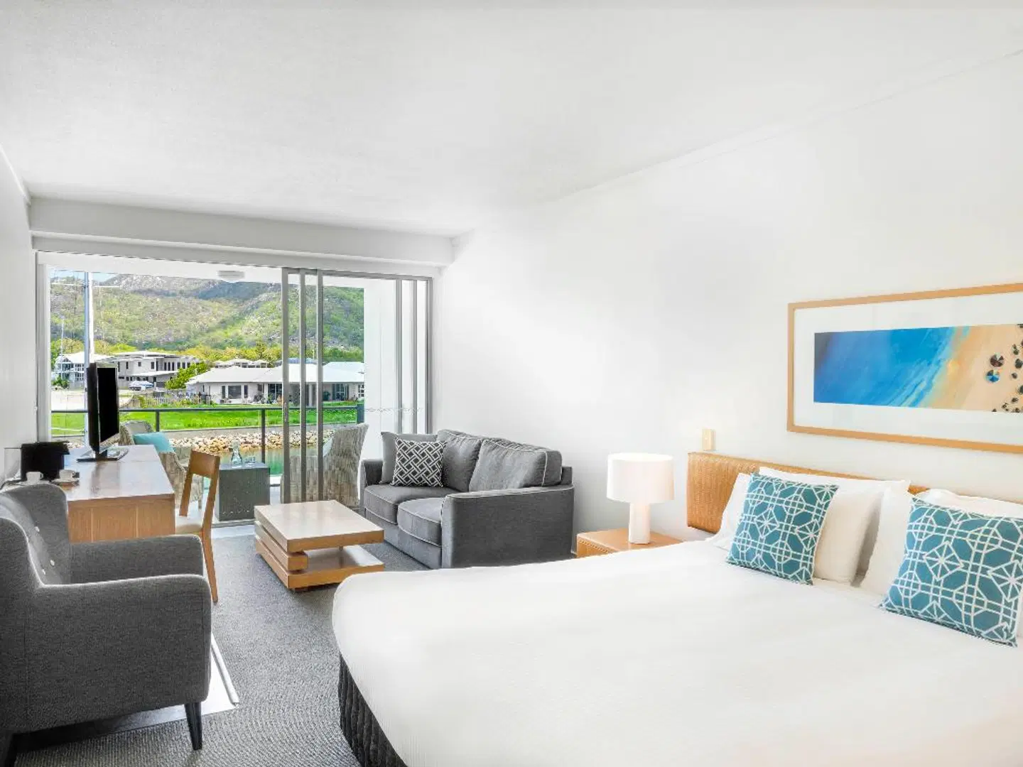 Peppers Blue on Blue Resort Magnetic Island ROOM_EXAMPLE