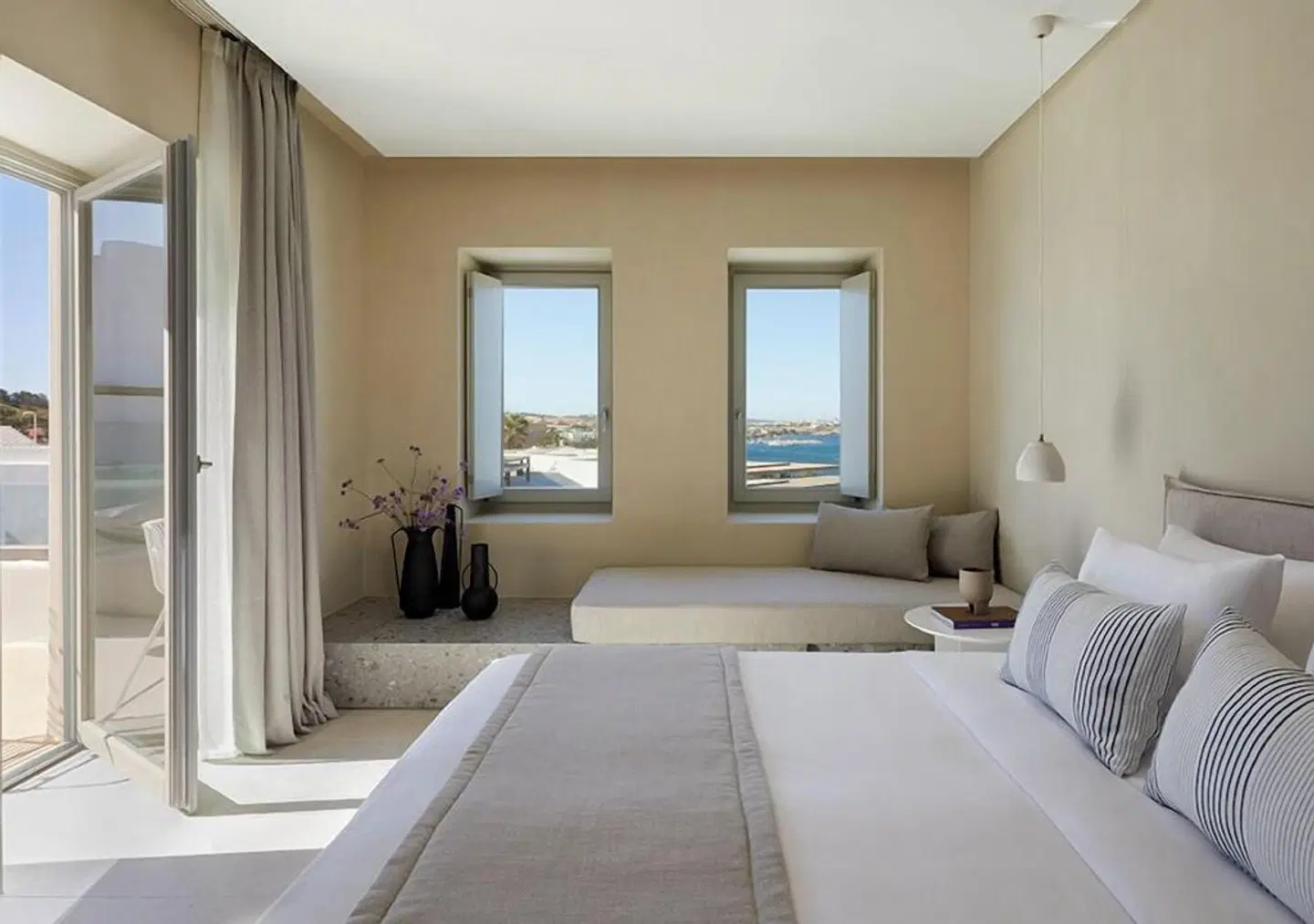 PAROCKS Luxury Hotel & Spa ROOM_EXAMPLE