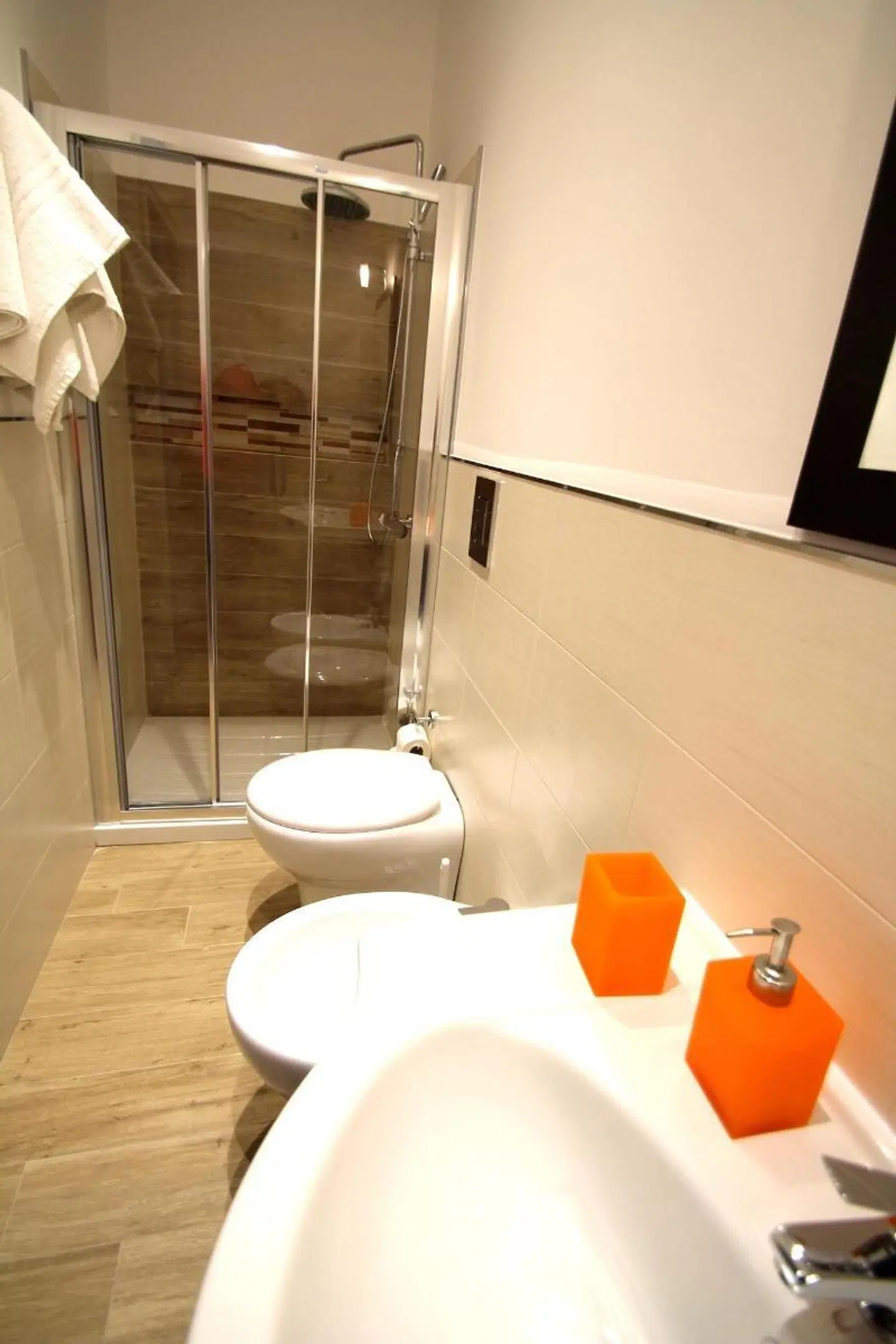 Ayres Del Mar Badezimmer