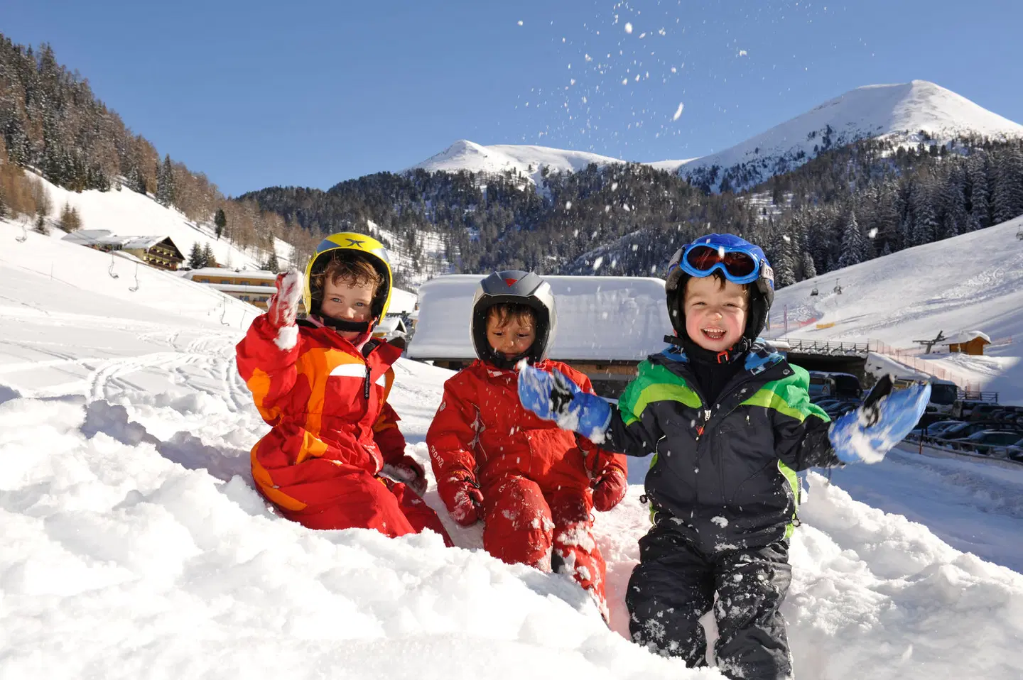Hotel Nockalm SPORTS_AND_LEISURE
