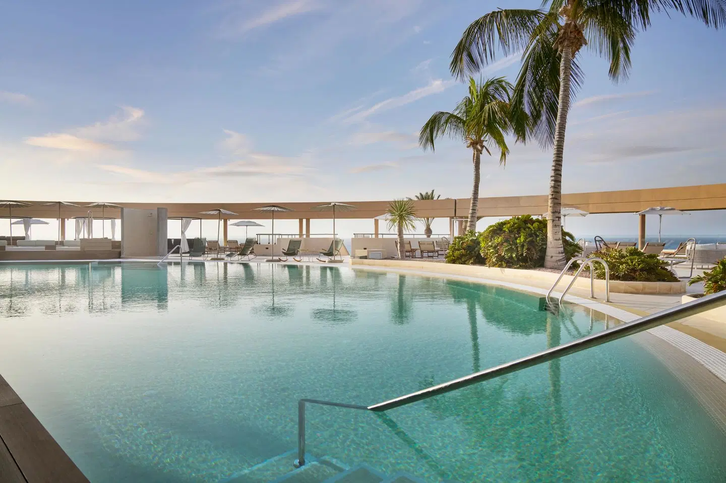 Iberostar Selection Fuerteventura Palace OUTDOOR_POOL